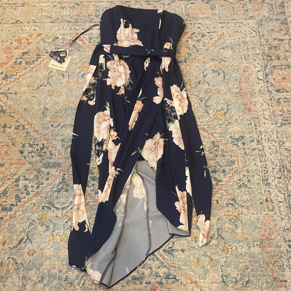 NWT dress